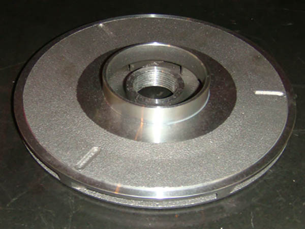 Impeller