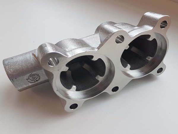 Investment Casting6