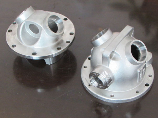 Investment Casting4