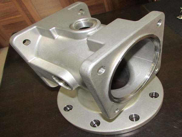 Investment Casting3