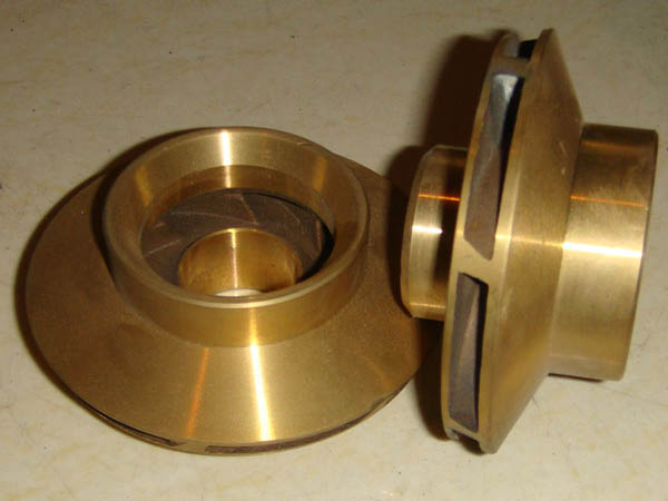 impeller